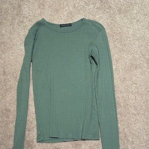 Brandy Melville long sleeve